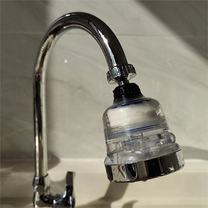 3 In 1 Water Filter Tap For Kitchen
